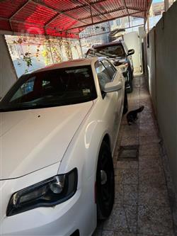 كرايسلر 300